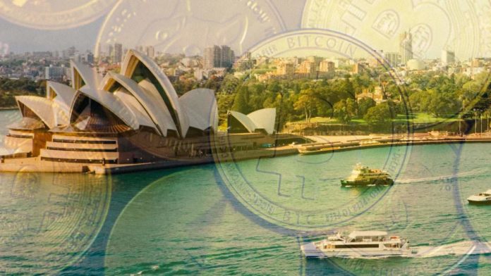 Australia Moves Towards Cryptocurrency Regulation