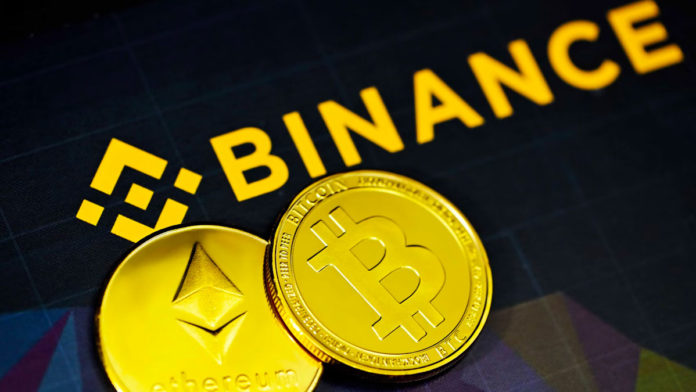 Binance reveals global dominance intentions by acquiring companies in every sector