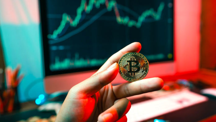 Bitcoin Touches 43k Again in a Market Rally, The Rest of the Cryptocurrencies Accompany it