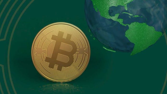 Top 5 Countries Where Bitcoin Has A Massive Impact
