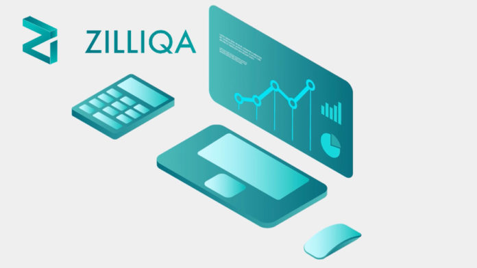 Zilliqa has risen almost 300% in the last 7 days, what is the reason?