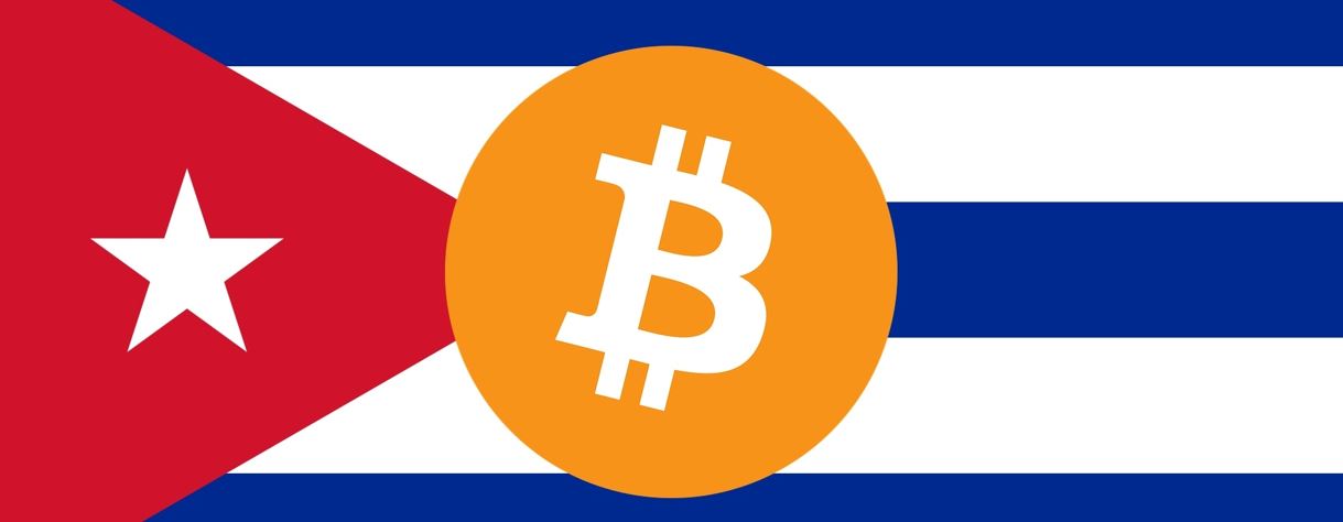 The Central Bank of Cuba Is Creating a Legal Framework Favorable to Cryptocurrencies