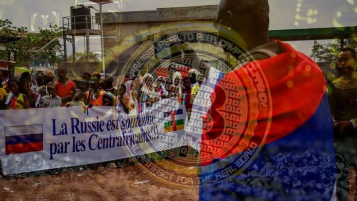 Rumors Confirmed, Central African Republic Accepts Bitcoin as Legal Currency