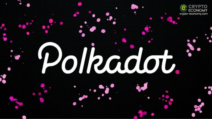 Polkadot Drops 17% From $23 Completing a Double Top Formation