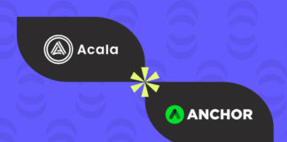 Anchor Protocol and Acala Join Forces to Unite Terra and Polkadot DeFi