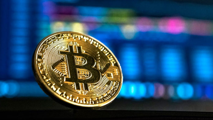 Bitcoin Rising Again to $41K; Market Analysis