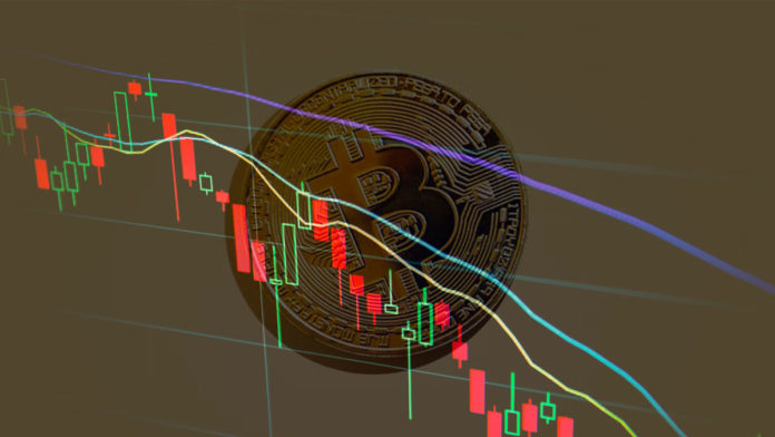 Bitcoin Erases Gains, BTC Slide 30% as Bears Target the Psychological $20k Level