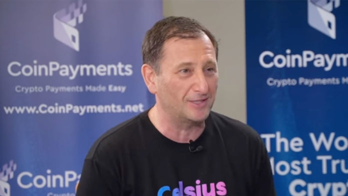 A Recession Is Coming Next Year in the US, Buy Bitcoin, Said CEO of Celsius