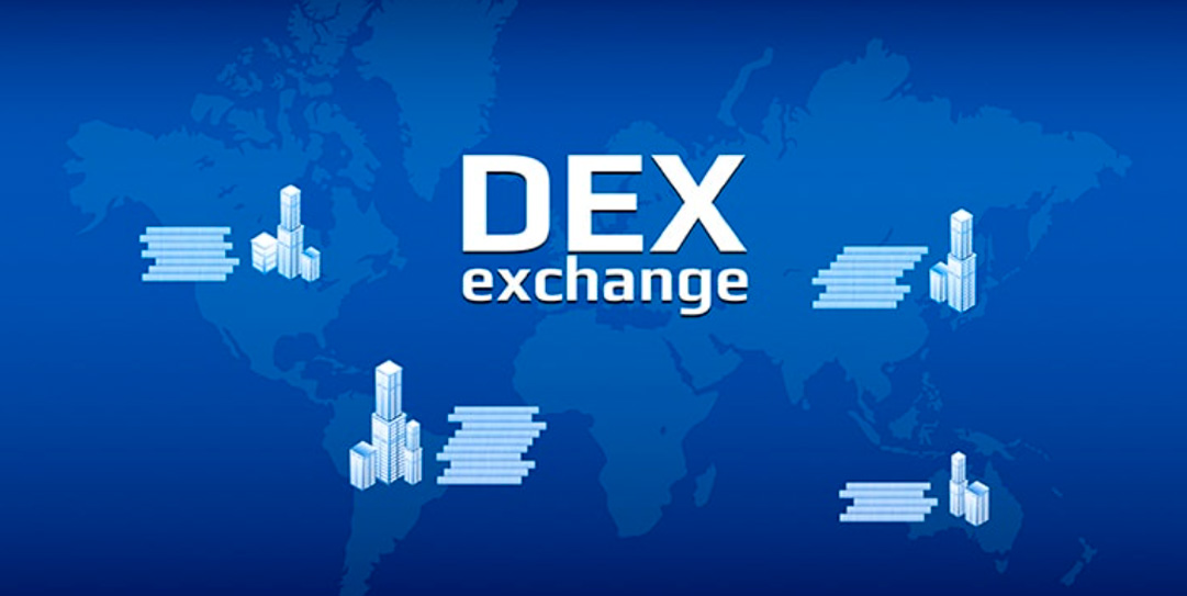 dex-exchange