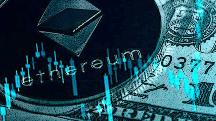 Ethereum Collapses below $3k, ETH Risks Plunging to March 2022 Lows