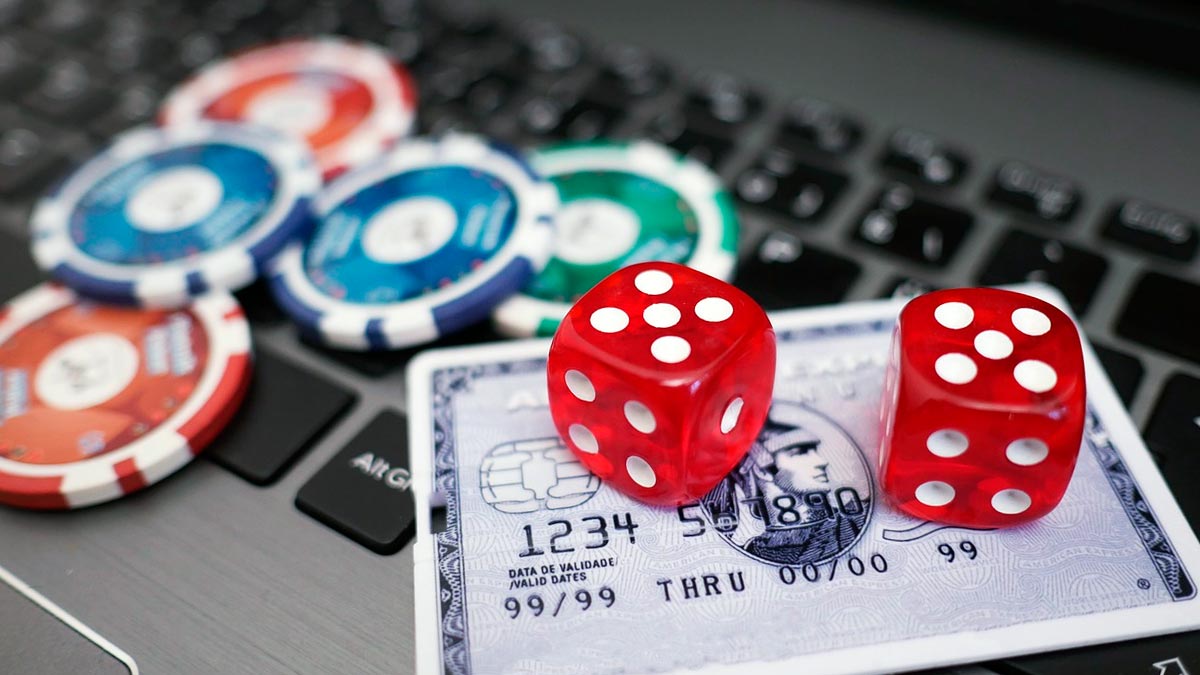 10 Unforgivable Sins Of best bitcoin online casinos