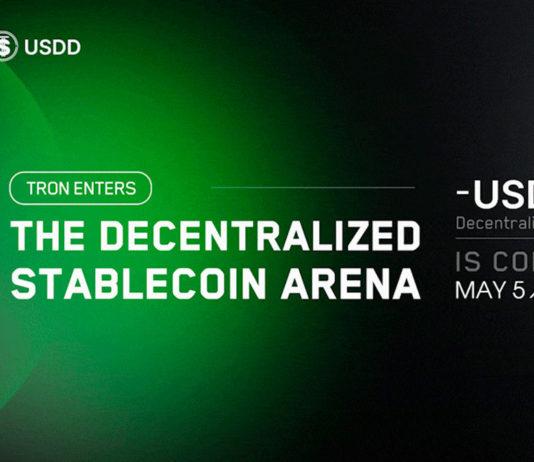Tron USDD Wants to Lead the Stablecoin 3.0 Movement