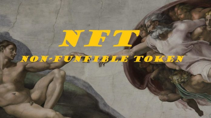 The Vatican Will Create a Virtual Exhibition Based on NFT