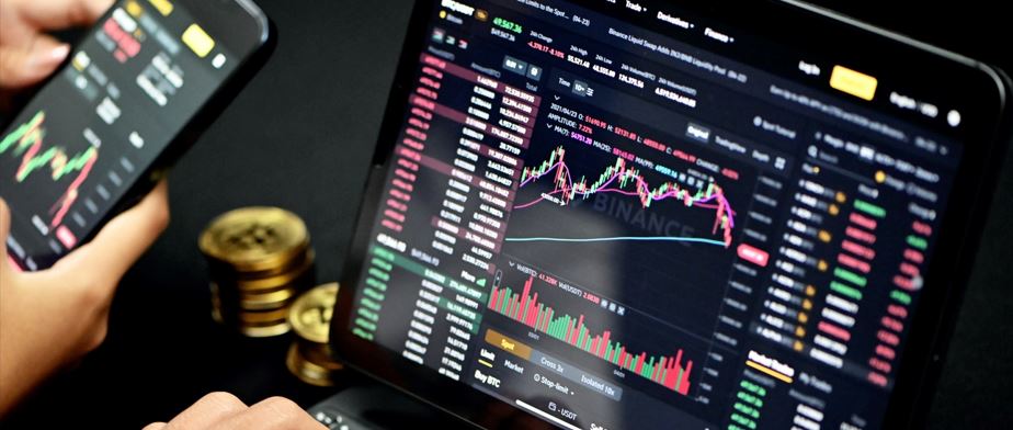 What to Do When the Cryptocurrency Market Falls: Tips and Recommendations