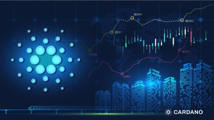 Cardano (ADA) Prices in a Tight Trade Range, Resistance at $0.60