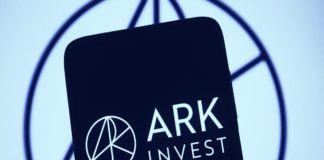 Ark Invest Files an Application for a Physical Bitcoin ETF With the SEC
