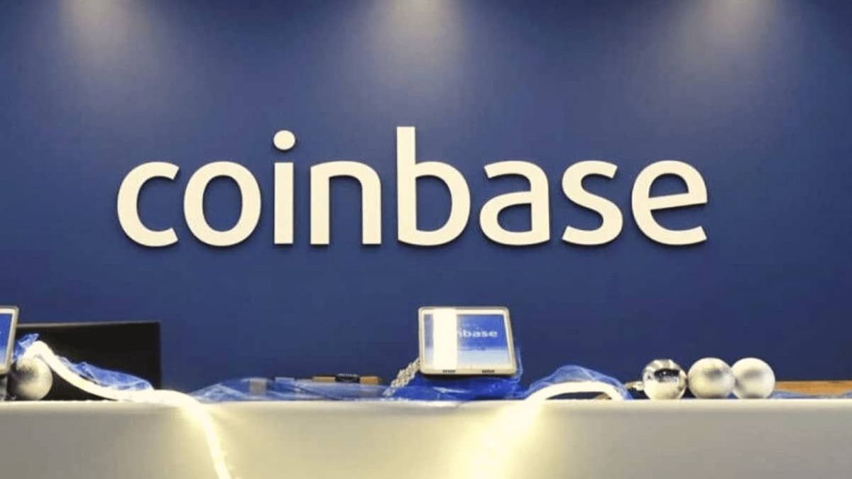 coinbase enterprise