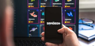 Cryptocurrency Exchange Coinbase Lists The Sandbox (SAND)