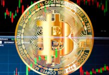 Bitcoin Stuck in a Bear Flag, BTC Drops to Retest $28.7k