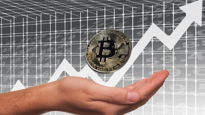 Crypto Market Surges as The FED Raises Interest Rates
