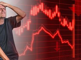 What to Do When the Cryptocurrency Market Falls: Tips and Recommendations