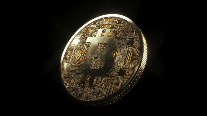 Is Bitcoin Showing Signs Of Recovery?