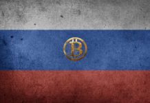Russia Mulls A Possible Legalization of Cryptocurrencies