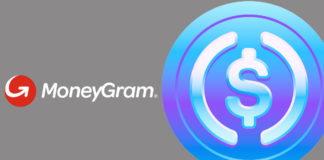 Users will be able to exchange USDC and fiat with MoneyGram and Stellar