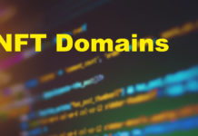Learn how to create NFT domain names