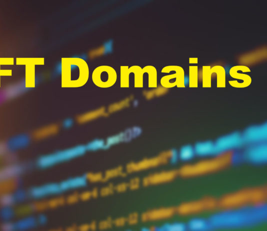 Learn how to create NFT domain names