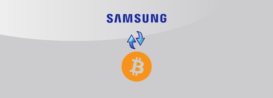 Samsung Asset Management Lanzará en Hong Kong el "Primer ETF de Blockchain de Asia"