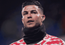 Binance Signs an NFT Deal With Cristiano Ronaldo