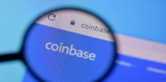Coinbase Plans to Lay Off 1,100 Employees