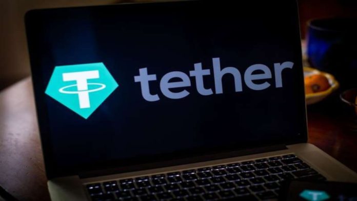 Tether Plans to Launch GBP₮ Stablecoin