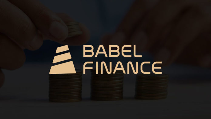 A reprieve is granted to crypto lender Babel