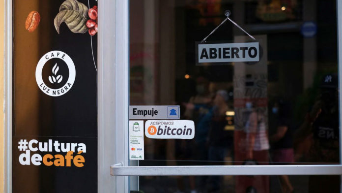 'Extremely minimal' fiscal risk for El Salvador from Bitcoin crash