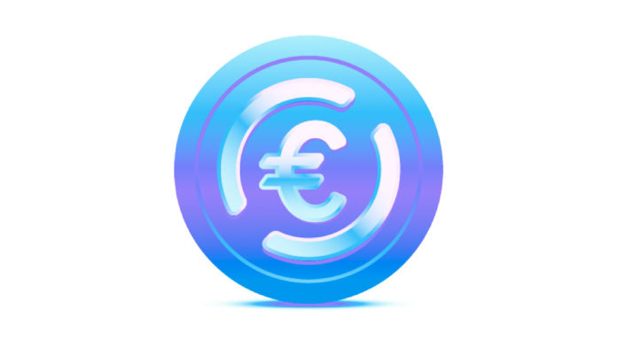 Euro-backed Euro Coin (EUROC) announced by Circle