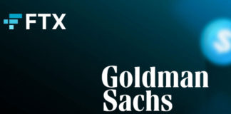 FTX and Goldman Sachs discuss trading derivatives