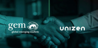GEM Makes $200 Million Investment in Unizen