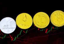 Crypto Market Trades in Green; Bitcoin Hops Above $21K