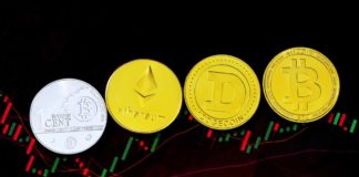 Crypto Market Trades in Green; Bitcoin Hops Above $21K
