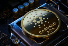 Cardano Gathers Steam; Surges 13% Over The Day