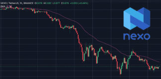 Nexo Has Fallen by 44% During the Last Week; what Are the Reasons?