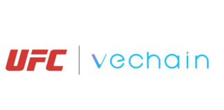 UFC announces VeChain as its first official Layer 1 blockchain partner