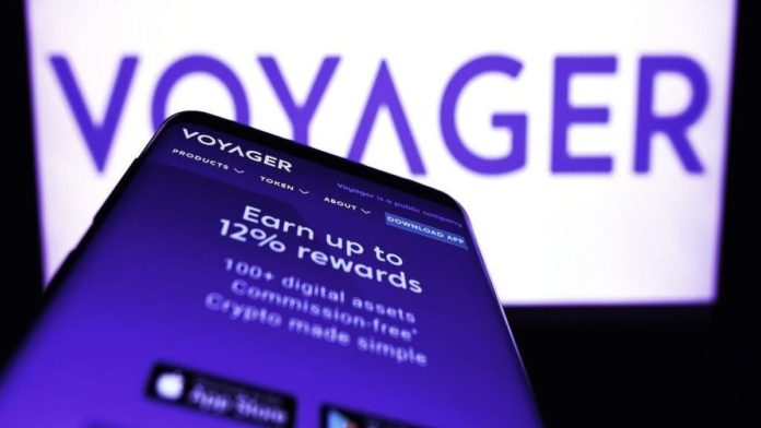 Voyager Digital LLC Rejects FTX Proposal Calling It a “Low-Ball Bid”