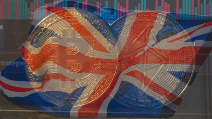 Bank of England Financial Stability Report; Focusing on Crypto Regulation