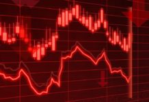 Cryptocurrency Market Cap Nosedives Below $1T Yet Again