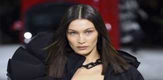 Supermodel Bella Hadid Unveils Collection of NFTs Based on 3D Scans of Her Face and Body