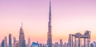 40,000 new jobs will be created in Dubai as part of its metaverse efforts