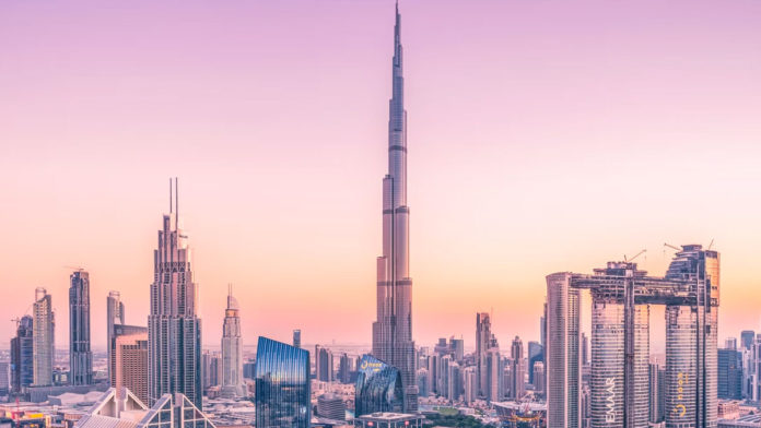40,000 new jobs will be created in Dubai as part of its metaverse efforts